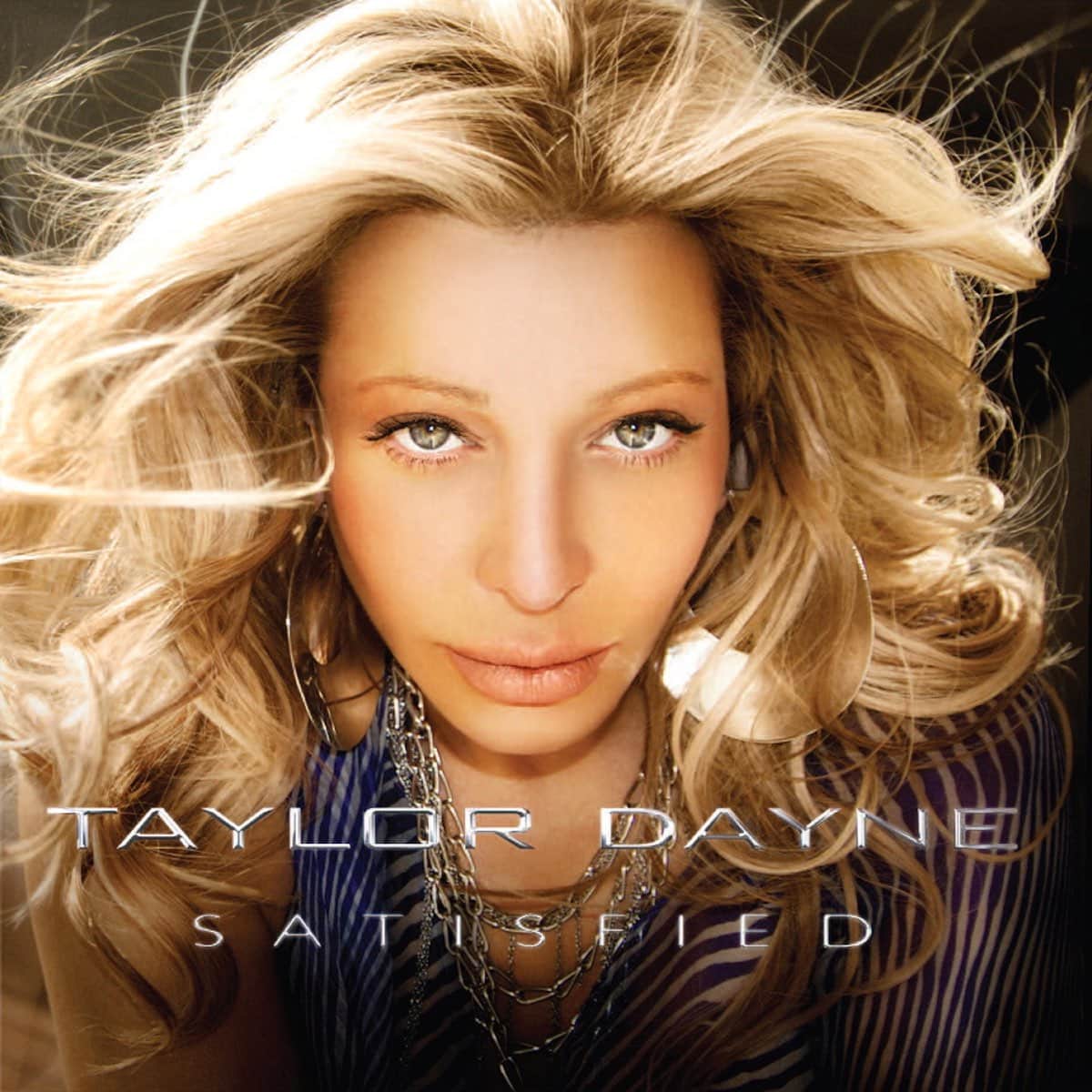 Review: Taylor Dayne, Satisfied - Slant Magazine